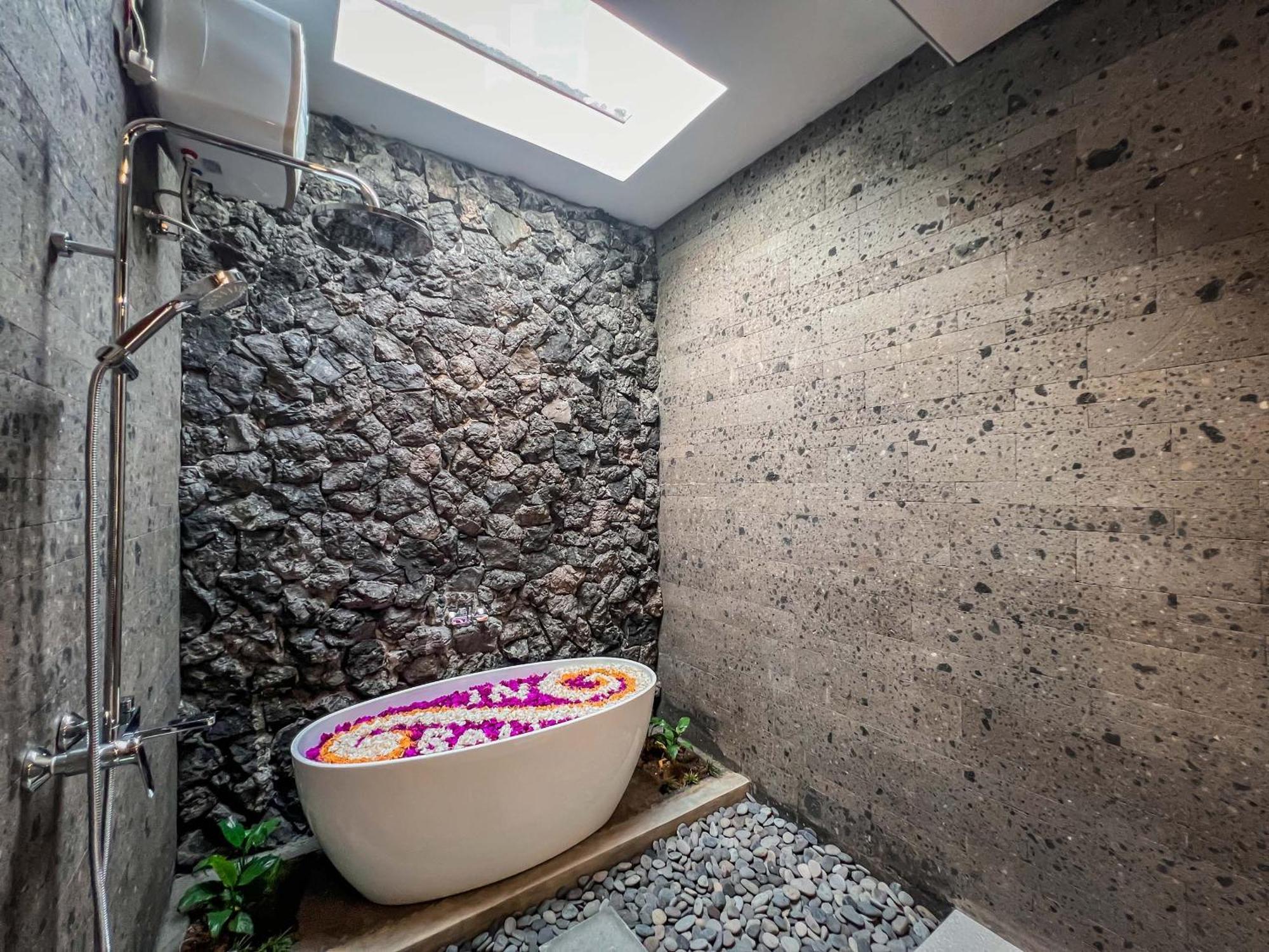 Natayu Ubud Villa מראה חיצוני תמונה