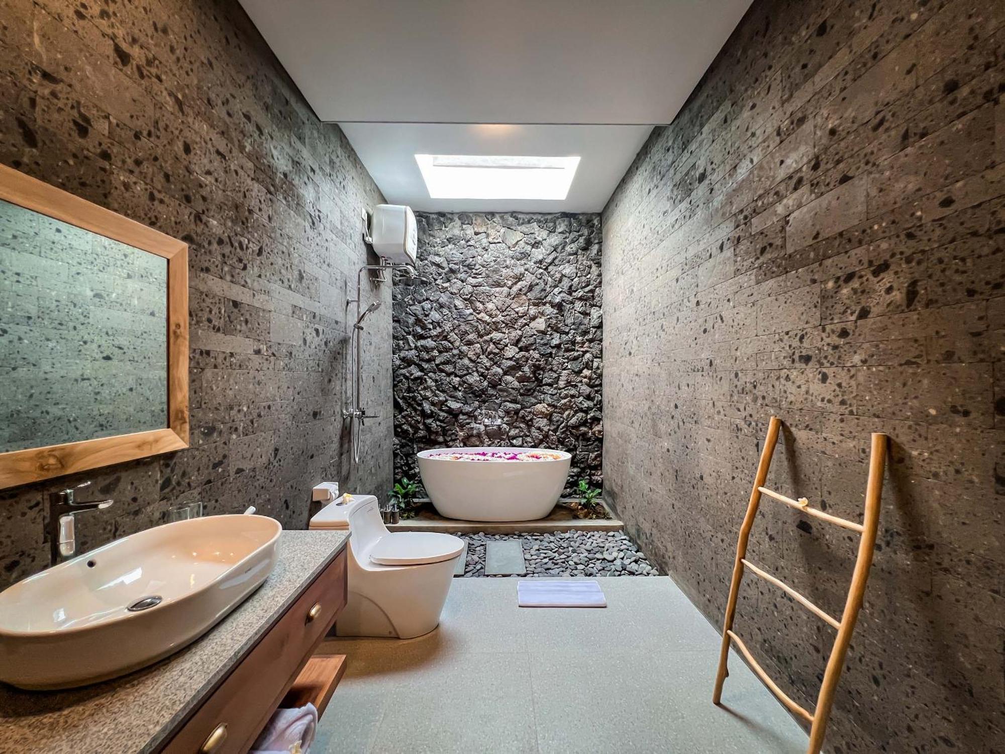 Natayu Ubud Villa מראה חיצוני תמונה